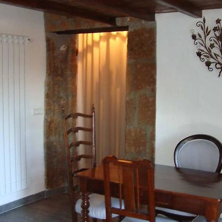 Casalio Apartment Barbarano Romano ห้อง รูปภาพ
