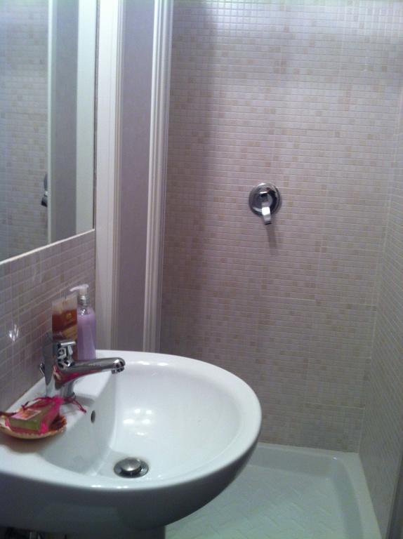 Casalio Apartment Barbarano Romano ภายนอก รูปภาพ