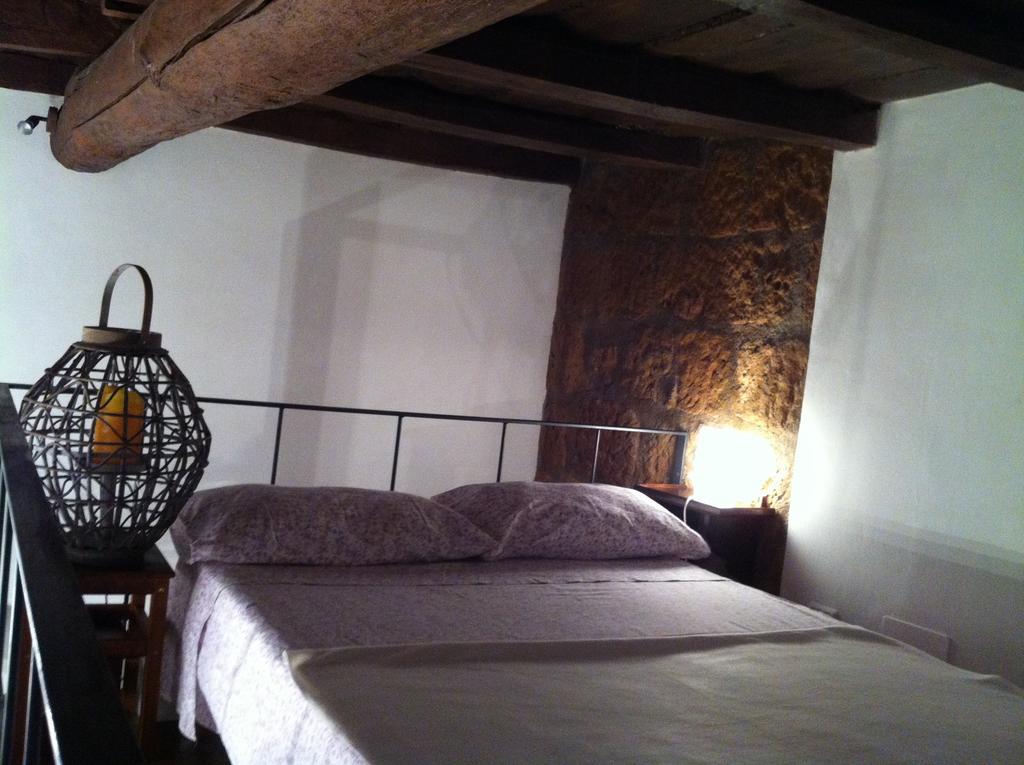 Casalio Apartment Barbarano Romano ภายนอก รูปภาพ