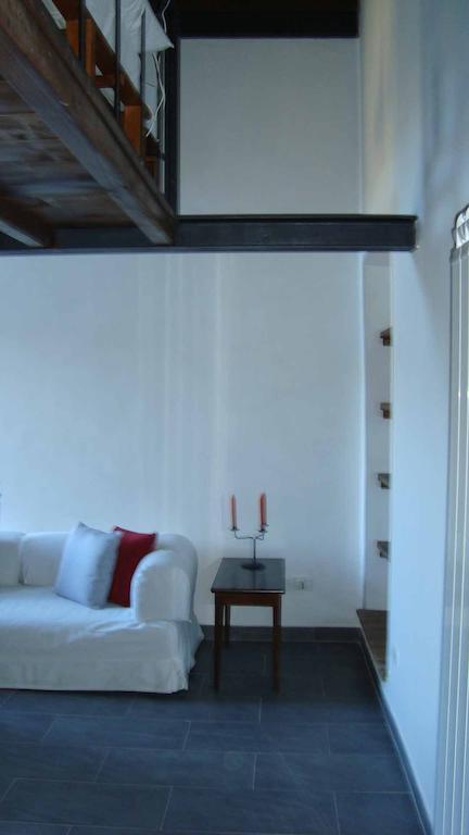 Casalio Apartment Barbarano Romano ภายนอก รูปภาพ