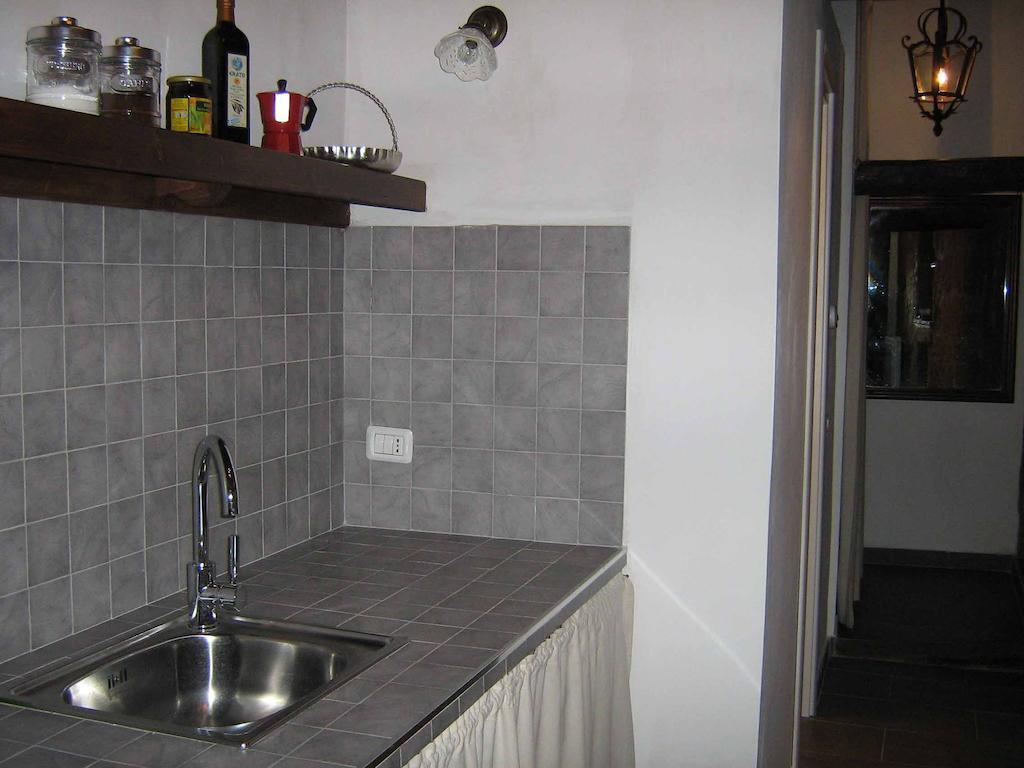 Casalio Apartment Barbarano Romano ห้อง รูปภาพ