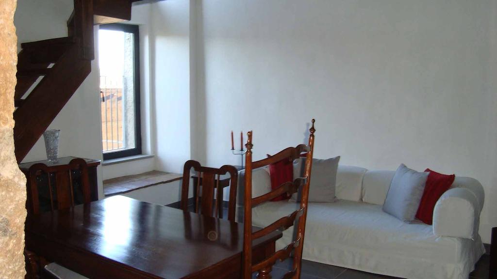Casalio Apartment Barbarano Romano ห้อง รูปภาพ