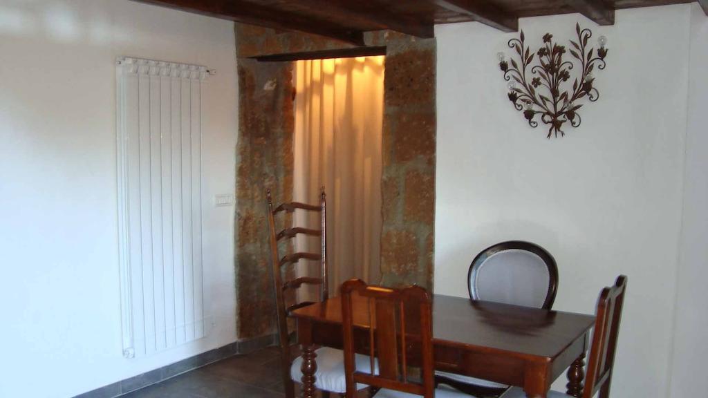 Casalio Apartment Barbarano Romano ห้อง รูปภาพ