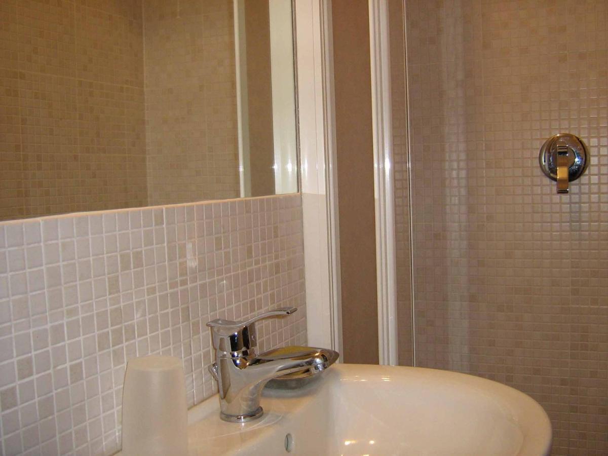 Casalio Apartment Barbarano Romano ห้อง รูปภาพ